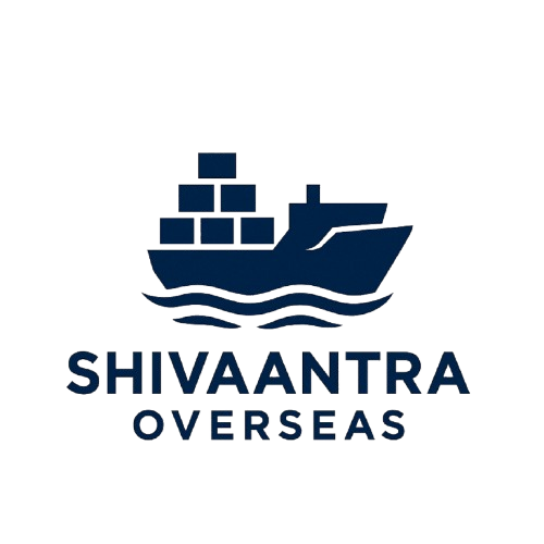 Shivaantra Overseas Logo
